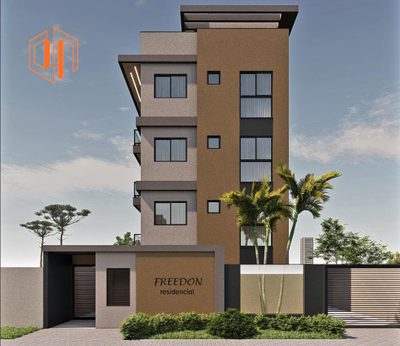 Cobertura, 3 quartos, 116 m² - Foto 2