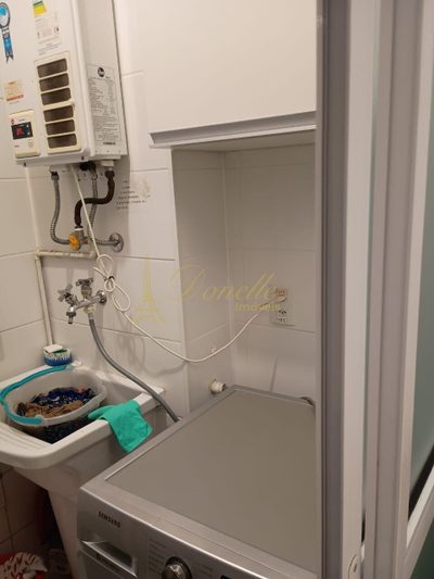 Apartamento, 3 quartos, 72 m² - Foto 3