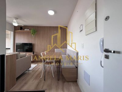 Apartamento, 2 quartos, 55 m² - Foto 2
