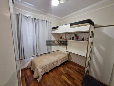 Casa de Condomínio, 3 quartos - Foto 3