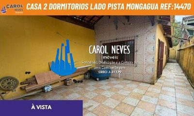 Casa, 2 quartos, 65 m² - Foto 1