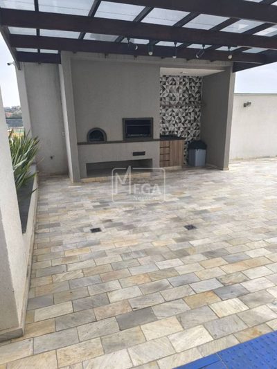 Apartamento, 2 quartos, 58 m² - Foto 4
