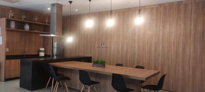Apartamento, 2 quartos, 57 m² - Foto 5
