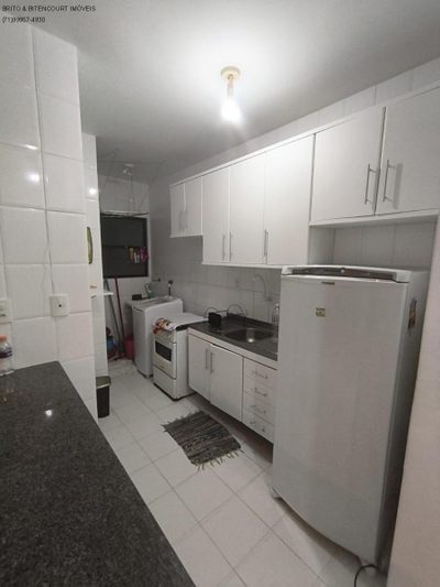 Apartamento, 1 quarto, 49 m² - Foto 5