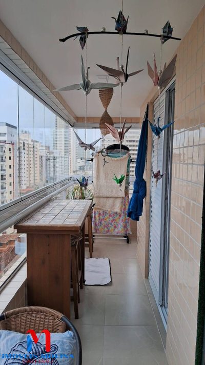 Apartamento, 2 quartos - Foto 3
