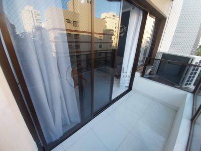 Apartamento, 3 quartos, 100 m² - Foto 5