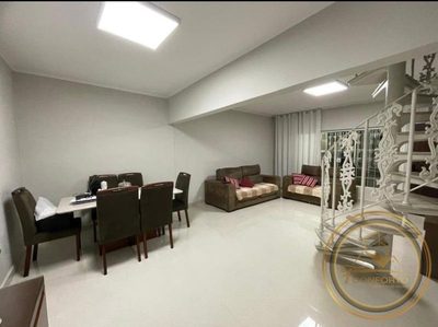 Sobrado, 3 quartos, 140 m² - Foto 4