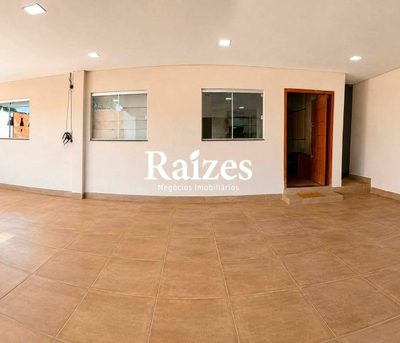 Casa, 3 quartos, 264 m² - Foto 3