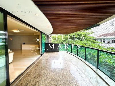 Apartamento, 3 quartos, 210 m² - Foto 3