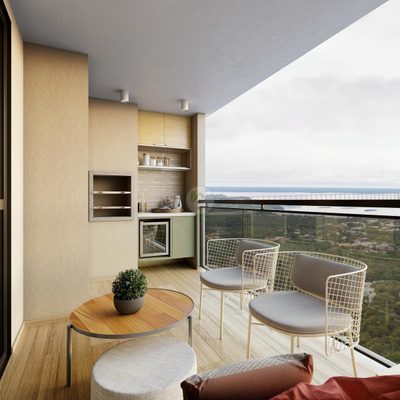 Apartamento, 3 quartos, 77 m² - Foto 5