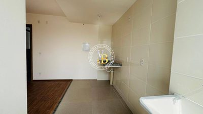 Apartamento, 2 quartos, 40 m² - Foto 5