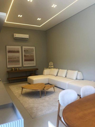 Casa de Condomínio, 3 quartos - Foto 2