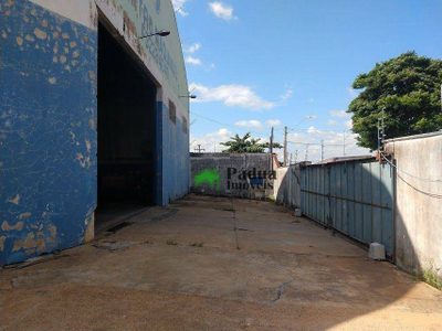 Depósito-Galpão, 750 m² - Foto 3