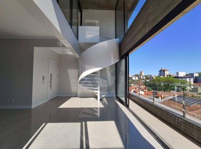 Apartamento, 3 quartos, 245 m² - Foto 4