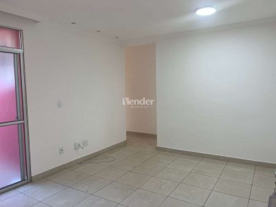 Apartamento, 3 quartos, 64 m² - Foto 2