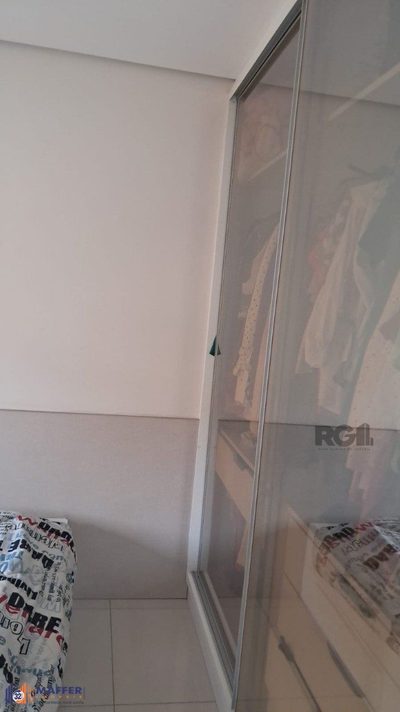 Apartamento, 1 quarto, 41 m² - Foto 5