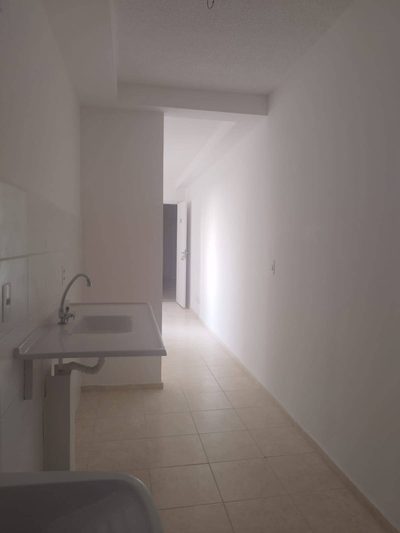 Apartamento, 2 quartos, 44 m² - Foto 3