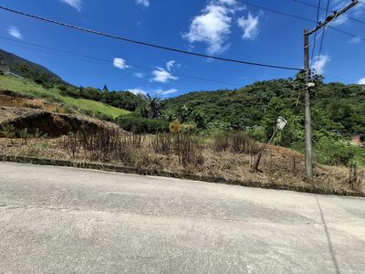Terreno, 600 m² - Foto 1