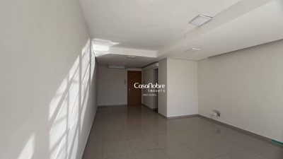 Sala-Conjunto, 38 m² - Foto 5