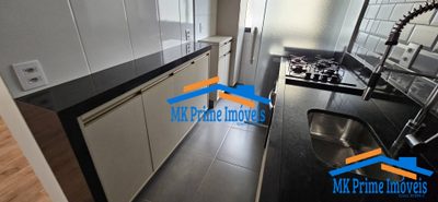 Apartamento, 3 quartos, 65 m² - Foto 5