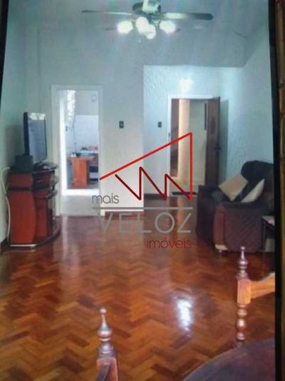 Apartamento, 4 quartos, 115 m² - Foto 2