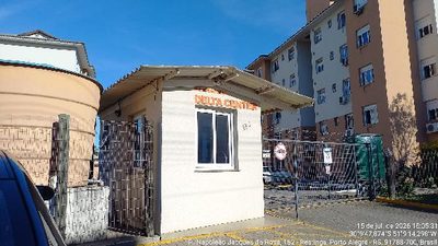 Apartamento, 2 quartos, 47 m² - Foto 1