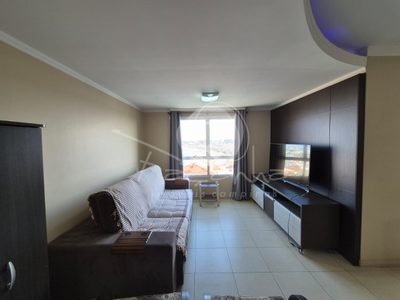 Apartamento, 4 quartos, 134 m² - Foto 2