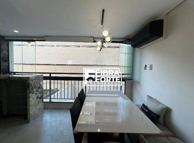 Apartamento, 2 quartos, 65 m² - Foto 5