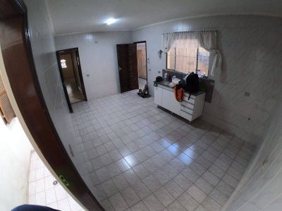 Sobrado, 3 quartos, 170 m² - Foto 1