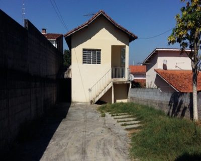 Casa, 2 quartos, 60 m² - Foto 4