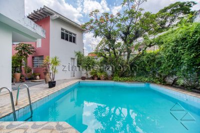 Casa, 4 quartos, 600 m² - Foto 1