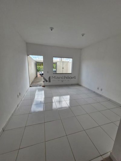 Casa, 2 quartos - Foto 1