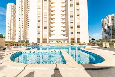 Apartamento, 4 quartos, 131 m² - Foto 1