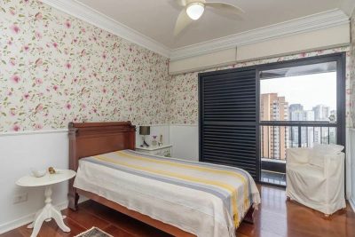 Apartamento, 4 quartos, 300 m² - Foto 4