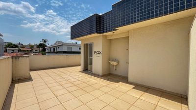 Cobertura, 2 quartos, 106 m² - Foto 3