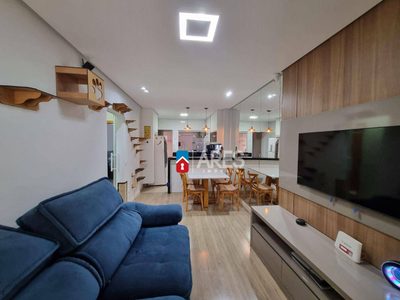 Apartamento, 2 quartos, 72 m² - Foto 1