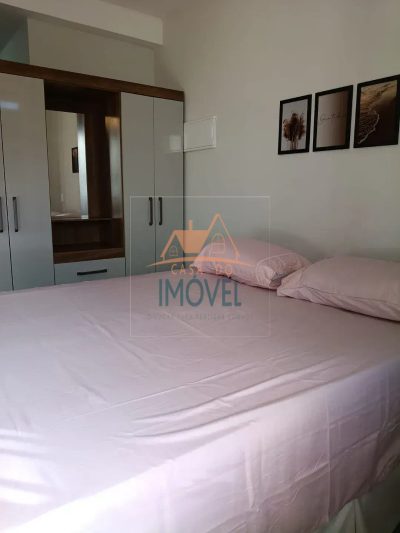 Kitnet-Studio, 21 m² - Foto 3
