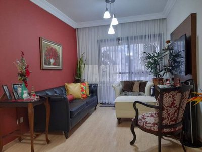 Apartamento, 3 quartos, 78 m² - Foto 4