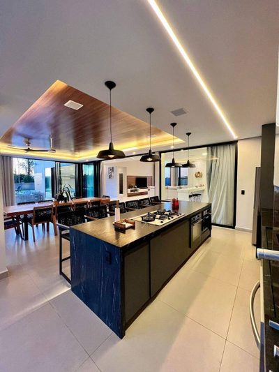 Casa, 7 quartos, 700 m² - Foto 3