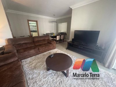 Apartamento, 3 quartos, 133 m² - Foto 4