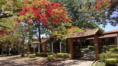 Casa, 3 quartos, 540 m² - Foto 1