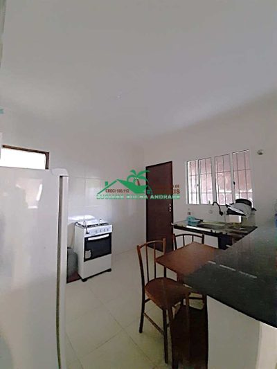 Casa, 2 quartos, 70 m² - Foto 4