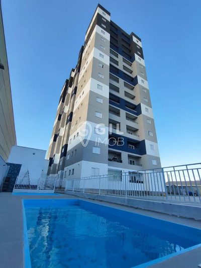 Apartamento, 2 quartos, 61 m² - Foto 2