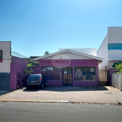Prédio Inteiro, 133 m² - Foto 1