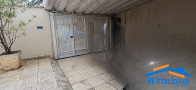 Casa, 3 quartos, 112 m² - Foto 4