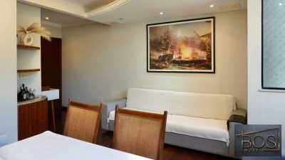 Apartamento, 3 quartos, 98 m² - Foto 3