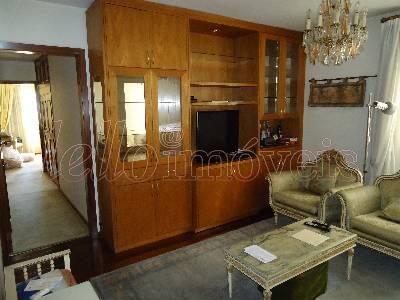 Apartamento, 3 quartos, 200 m² - Foto 5