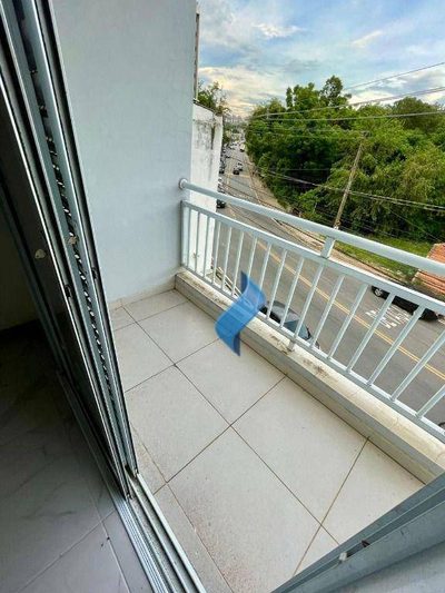Apartamento, 2 quartos, 59 m² - Foto 3