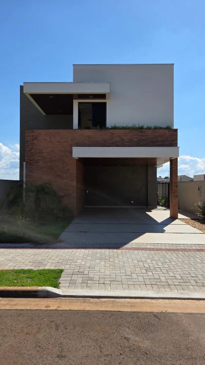 Casa, 3 quartos, 242 m² - Foto 3