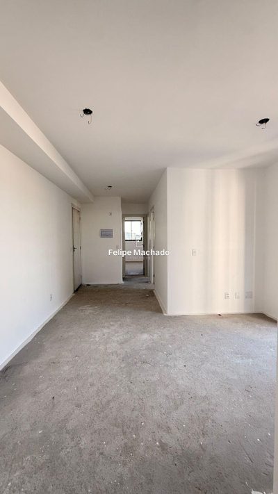 Apartamento, 3 quartos, 63 m² - Foto 2